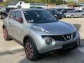 Nissan Juke 1,5 dCi Acenta Grau - thumbnail 4