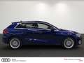 Audi A3 Sportback 40 TFSI quattro Navi LED virtual AHK ACC Blau - thumbnail 2