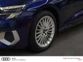 Audi A3 Sportback 40 TFSI quattro Navi LED virtual AHK ACC Blau - thumbnail 9