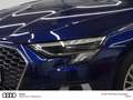 Audi A3 Sportback 40 TFSI quattro Navi LED virtual AHK ACC Blau - thumbnail 5