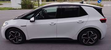 ID. 3 pro Performance 58kWh Business Business