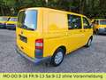 Volkswagen T5 Transporter 2x Schiebetüre /Scheckheft Jaune - thumbnail 5