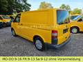 Volkswagen T5 Transporter 2x Schiebetüre /Scheckheft Jaune - thumbnail 4