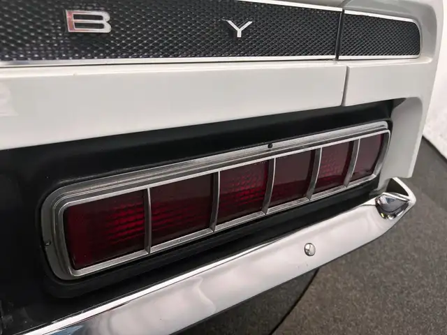 Ford Mustang view 24