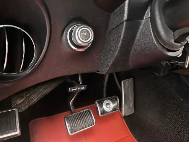 Ford Mustang view 21