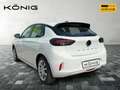 Opel Corsa Edition 1.2 AUTOMATIK Weiß - thumbnail 4