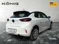 Opel Corsa Edition 1.2 AUTOMATIK Weiß - thumbnail 3