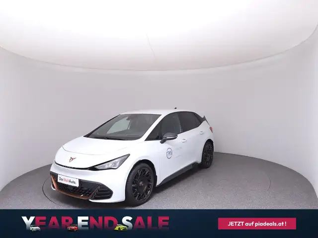 CUPRA Born VZ 79/84 240kW/326PS