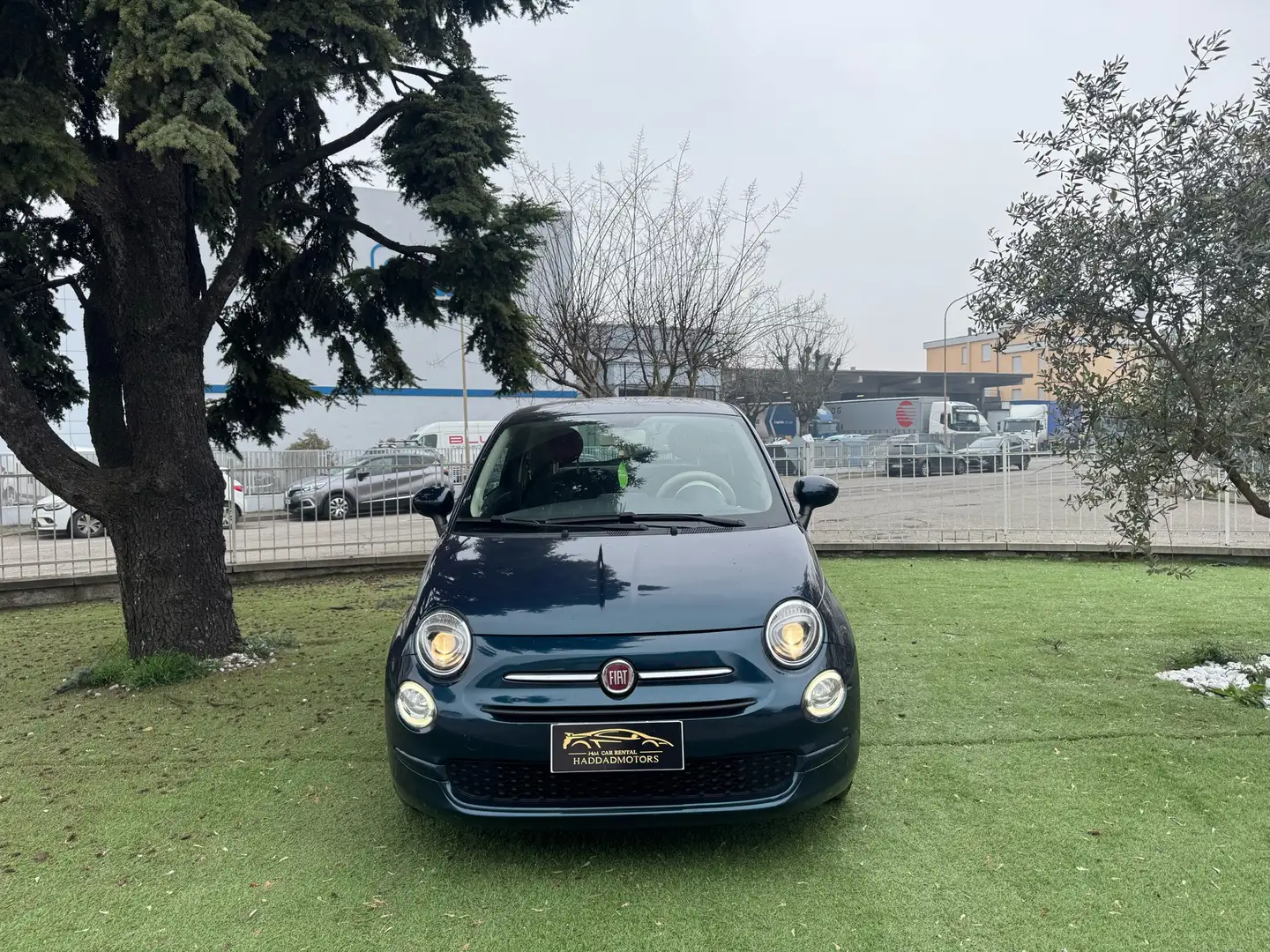 Fiat 500 1.2 S 69cv - 2