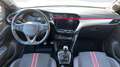 Opel Corsa 1.2 Turbo 100 Edition Blanc - thumbnail 11