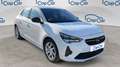 Opel Corsa 1.2 Turbo 100 Edition Blanc - thumbnail 30