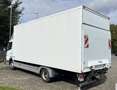 Mercedes-Benz Atego 818  4x2 OM 904 LA Koffer mit Hebebühne bijela - thumbnail 4