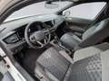 Volkswagen Taigo 1.0 TSI DSG R Line MATRIX+NAVI+18" Weiß - thumbnail 12