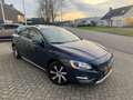 Volvo V60 2.4 D6 AWD Plug-In Hybrid Leer,Schuifdak,Xenon Bleu - thumbnail 7