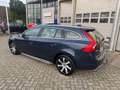 Volvo V60 2.4 D6 AWD Plug-In Hybrid Leer,Schuifdak,Xenon Bleu - thumbnail 8