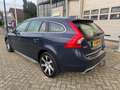 Volvo V60 2.4 D6 AWD Plug-In Hybrid Leer,Schuifdak,Xenon Bleu - thumbnail 3
