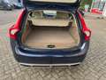 Volvo V60 2.4 D6 AWD Plug-In Hybrid Leer,Schuifdak,Xenon Bleu - thumbnail 11