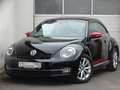 Volkswagen Beetle 2.0 TDI Club|XENON|NAVI|SHZ|TEMPO|2.HAND Negru - thumbnail 1