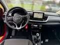 Kia Stonic 1.0 T-GDI Vision +LED-Paket+Navi+Klima Rot - thumbnail 6