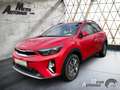Kia Stonic 1.0 T-GDI Vision +LED-Paket+Navi+Klima Rot - thumbnail 12