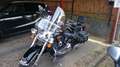 Harley-Davidson Heritage Softail FXST Fekete - thumbnail 10