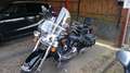 Harley-Davidson Heritage Softail FXST Schwarz - thumbnail 10