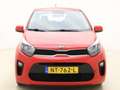 Kia Picanto 1.0 CVVT ComfortLine | Airco | Multifunctioneel St Rood - thumbnail 9