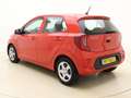 Kia Picanto 1.0 CVVT ComfortLine | Airco | Multifunctioneel St Rood - thumbnail 7