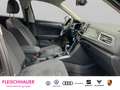 Volkswagen T-Roc 2.0 TDI DSG Navi Digitales Cockpit LED ACC Apple C Schwarz - thumbnail 11