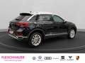 Volkswagen T-Roc 2.0 TDI DSG Navi Digitales Cockpit LED ACC Apple C Schwarz - thumbnail 4