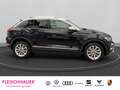 Volkswagen T-Roc 2.0 TDI DSG Navi Digitales Cockpit LED ACC Apple C Schwarz - thumbnail 3