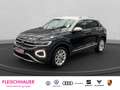 Volkswagen T-Roc 2.0 TDI DSG Navi Digitales Cockpit LED ACC Apple C Schwarz - thumbnail 1