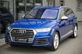 Audi SQ7 4.0 TDI Virtual* HUD* Standhzg* Luft* AHK* Blue - thumbnail 34