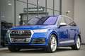 Audi SQ7 4.0 TDI Virtual* HUD* Standhzg* Luft* AHK* Blue - thumbnail 36