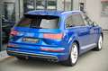 Audi SQ7 4.0 TDI Virtual* HUD* Standhzg* Luft* AHK* Blue - thumbnail 35