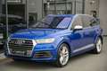 Audi SQ7 4.0 TDI Virtual* HUD* Standhzg* Luft* AHK* Blue - thumbnail 2