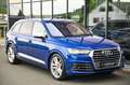Audi SQ7 4.0 TDI Virtual* HUD* Standhzg* Luft* AHK* Blue - thumbnail 3