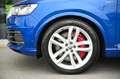 Audi SQ7 4.0 TDI Virtual* HUD* Standhzg* Luft* AHK* Blue - thumbnail 40