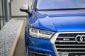 Audi SQ7 4.0 TDI Virtual* HUD* Standhzg* Luft* AHK* Blue - thumbnail 30