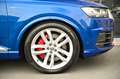 Audi SQ7 4.0 TDI Virtual* HUD* Standhzg* Luft* AHK* Blue - thumbnail 43