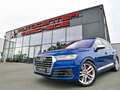 Audi SQ7 4.0 TDI Virtual* HUD* Standhzg* Luft* AHK* Blue - thumbnail 1