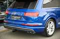 Audi SQ7 4.0 TDI Virtual* HUD* Standhzg* Luft* AHK* Blue - thumbnail 7
