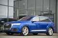 Audi SQ7 4.0 TDI Virtual* HUD* Standhzg* Luft* AHK* Blue - thumbnail 38