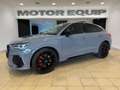 Audi RS Q3 Sportback 2.5 TFSI quattro S tronic Gris - thumbnail 1