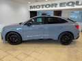 Audi RS Q3 Sportback 2.5 TFSI quattro S tronic Gris - thumbnail 3
