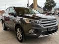Ford Kuga Titanium Kamera|Automatik|Ahk|38Tkm|Tüv| Grau - thumbnail 8