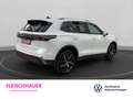 Volkswagen Tiguan 1.5 TSI DSG eHybrid HUD AD AHK-klappbar El. Panoda Weiß - thumbnail 4