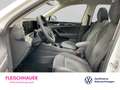 Volkswagen Tiguan 1.5 TSI DSG eHybrid HUD AD AHK-klappbar El. Panoda Weiß - thumbnail 9