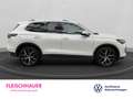 Volkswagen Tiguan 1.5 TSI DSG eHybrid HUD AD AHK-klappbar El. Panoda Weiß - thumbnail 3