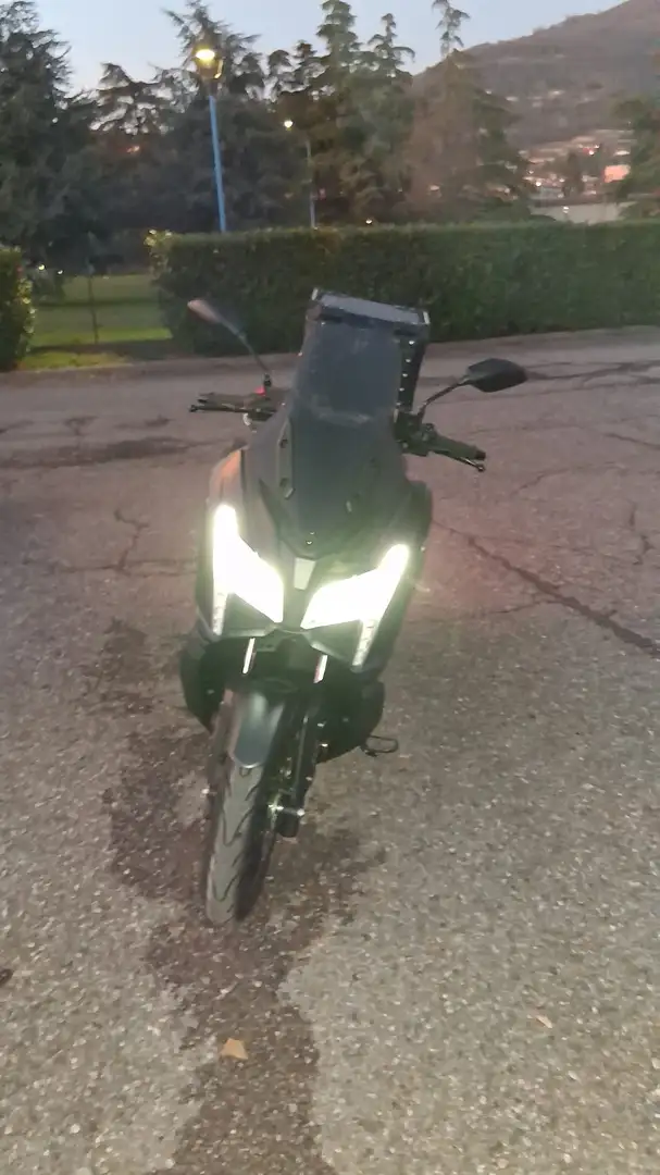 Voge Інші 125 SR1 Сірий - 2